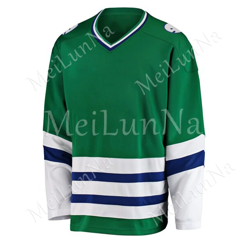 mike liut jersey
