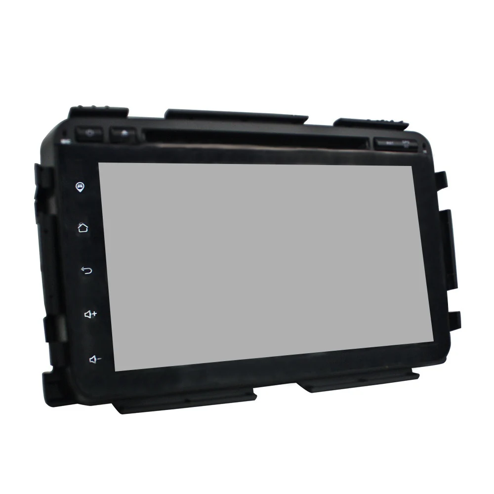 Автомобильный DVD плеер проигрыватель 2 Din PX6 на Android 9 0 с 6 ядерным процессором 4 + 64