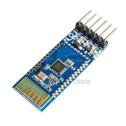 Оригинальный модуль последовательной передачи Bluetooth spp-c беспроводной