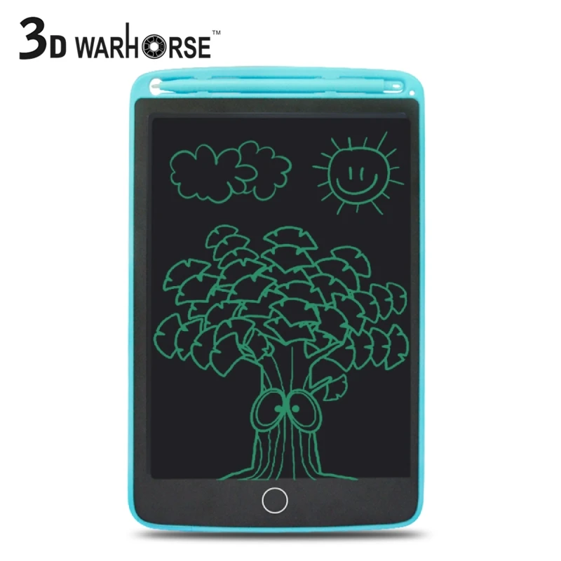 

8.5 Inch Drawing Pad Erasable Digital Drawing Tablet Rough Handwriting Graphics Tablet Kids Small Blackboard For Children Gifts