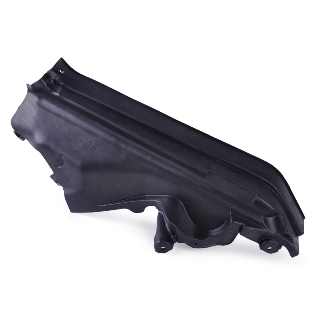 Car 3pcs Engine Upper Compartment Partition Panel Set 51717169419 51717169420 for BMW X5 X6 E70 E71 E72 2009-2012 2013