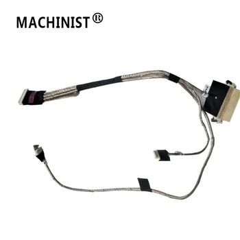 

Video screen Flex wire For Lenovo AIO C240 C245 laptop LCD LED LVDS Display Ribbon cable DC02001QE00