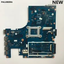 PALUBEIRA для lenovo ideapad G40-45 Материнская плата ноутбука 15 дюймов ACLU5 ACLU6 NM-A281 A6-6310U Процессор бортовой DDR3 тестирование быстрая Sh