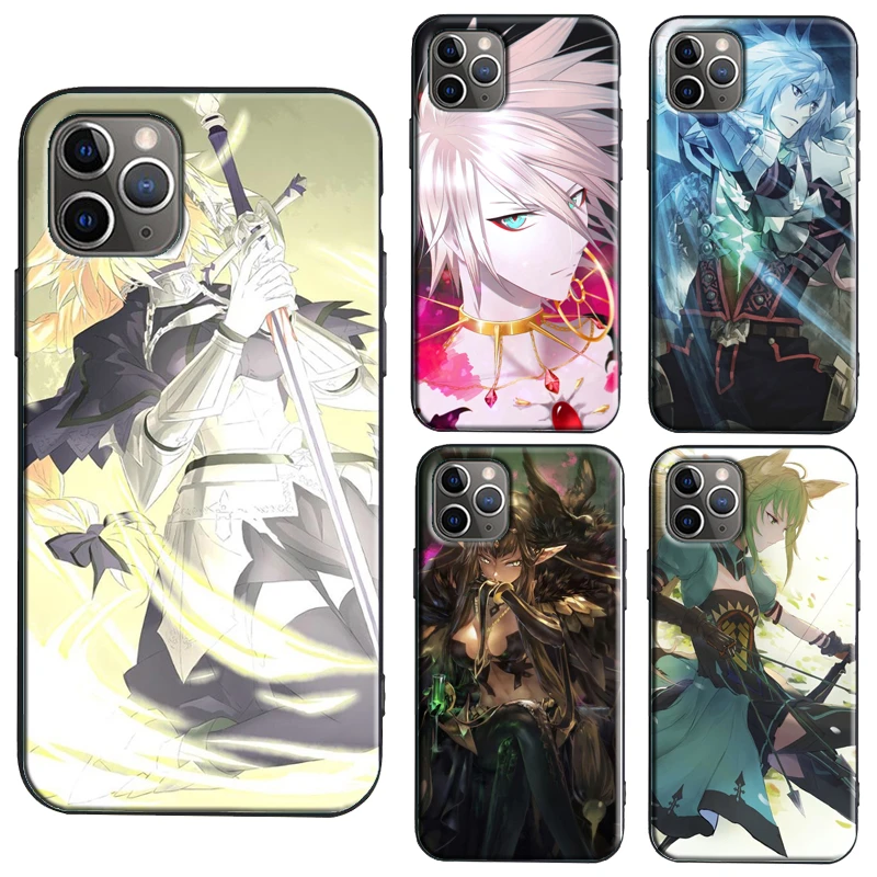 Anime Fate Apocrypha Karna Tpu Case For Iphone Xr X Xs Max 11 12 Pro Max Mini 6s 7 8 Plus Se Cover Coque Phone Case Covers Aliexpress Anime Fate Apocrypha Karna Tpu Case For Iphone Xr X Xs Max 11 12 Pro Max Mini 6s 7 8 Plus Se Cover Coque Phone Case Covers Aliexpress