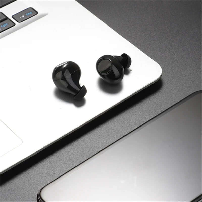 True Mini беспроводные наушники TWS Bluetooth 5 0 шумоподавление 3D стерео игровая гарнитура