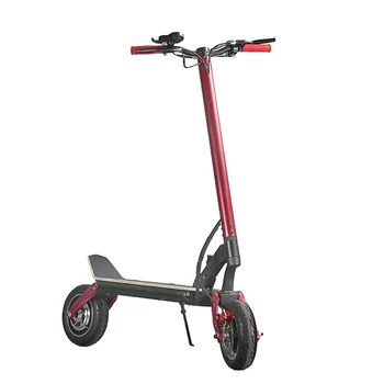 

10inch tire 1000w two wheel kick scooter electric scooter foldable