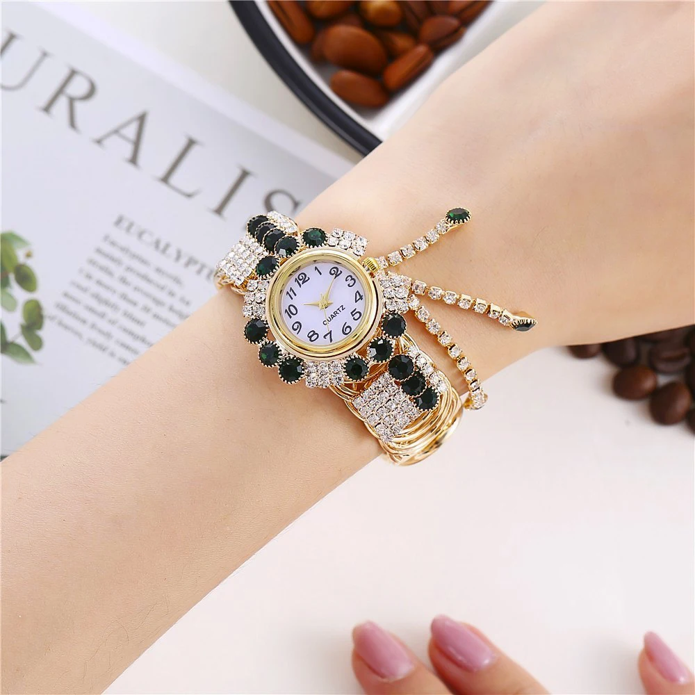 2020-Top-Brand-Luxury-Rhinestone-Bracelet-Watch-Women-Watches-Ladies-Wristwatch-Relogio-Feminino-Reloj-Mujer-Montre (4)