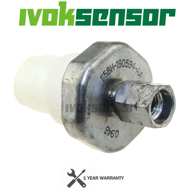 Original AC Compressor A/C High Low Binary Pressure Switch Sensor