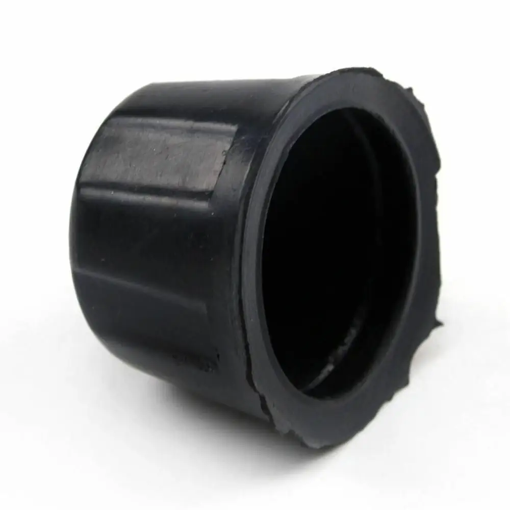 1 Pair Rubber Go Kart Dust Cap Cover for Rim Wheel 110cc 125cc 250cc 300cc ATV Quad Quad Buggy Dirt Pit Bike 4 Wheeler dirt bike rim parts