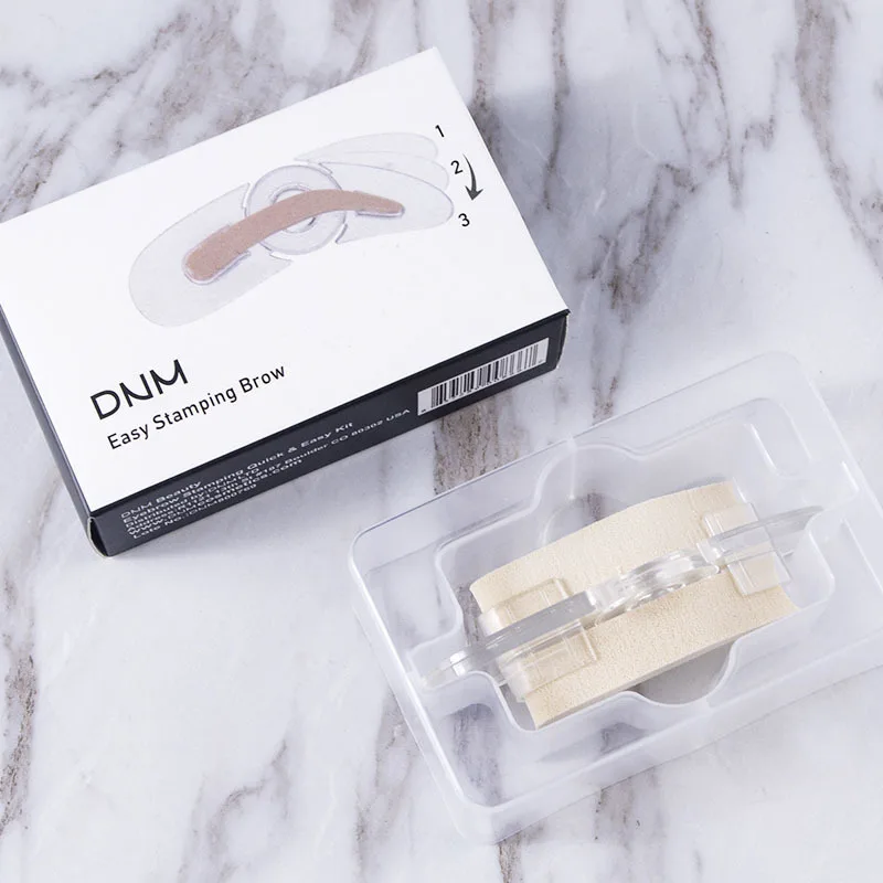 5 Style Double Colors Eyebrow Enhancers Powder Long Lasting Waterproof Sweat-proof Eyebrow Powder with Eye Brow Brush Tool TSLM1 5 Style Double Colors Eyebrow Enhancers Powder Long Lasting Waterproof Sweat-proof Eyebrow Powder with Eye Brow Brush Tool TSLM1