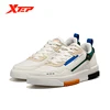 Xtep Men's Shoes Sneakers 2022 Spring New Casual Shoes Trend Fashion Sports Shoes Summer Skateboarding Shoes 879119317061 ► Photo 3/6