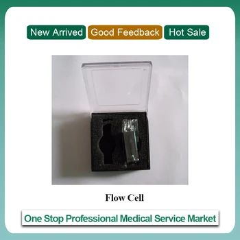 

New and Original Mindray BA-88A Semi-auto Biochemistry Analyzer Flow Cell M90-000168