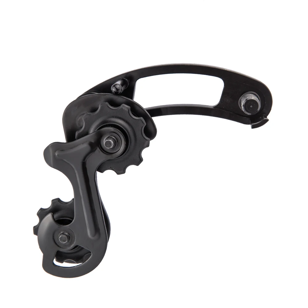 ZTTO Road Bicycle Single Speed Derailleur Bicycle Chain Tensioner Weight 140g 