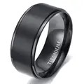 Black 10mm