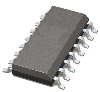 

1PCS/lot PGA2310UA PGA2310U PGA2310 Chip SOP16 New original IC Chip In stock