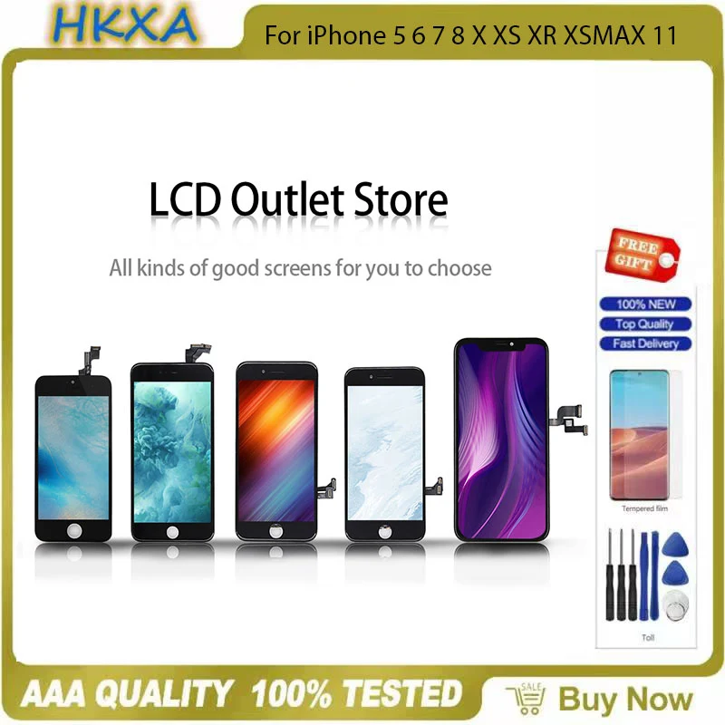 iphone 5 lcd screen replacement pricelist