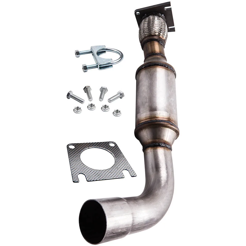 Catalytic Converter W/ FLEX For CHRYSLER TOWN & COUNTRY 3.3L&3.8L 2008