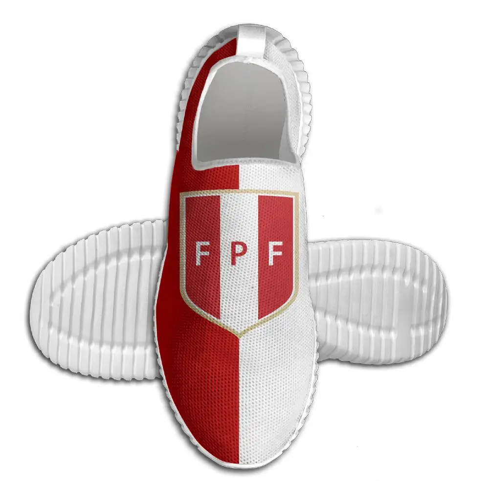 2019 мужские и женские кроссовки сборной по футболу легкие La Republica del Peru MVP