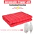 150x70cm 110V Winter Home Electric Blanket Heater Single Body Warmer Heated Blanket Термостат Электрическое Отопление Одеяло Теплый коврик