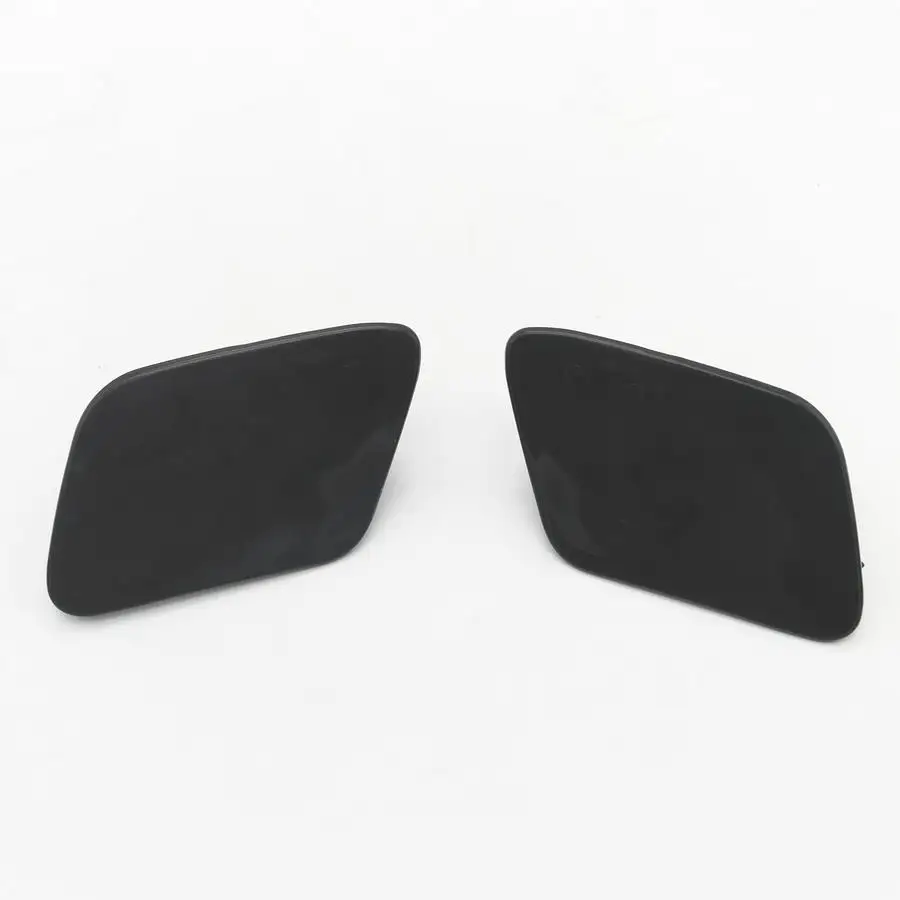 Car-styling Front Bumper Headlight Washer Cover Cap For Audi A4 B6 2000 2001 2002 2003 2004 front bumper cover car headlight washer nozzle cover