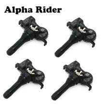 433 МГц TPMS 4250C275/4250F187/S180150004 датчик давления в шинах датчик для мmitsubishi Pajero/Pajero Sport III-2025