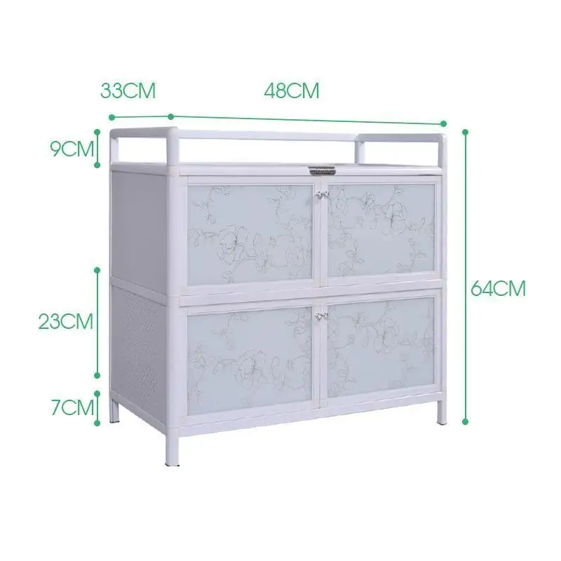 Cubertero Para Cajones Moveis Sala обеденный стол Aparador Mueble Cocina шкаф из алюминиевого сплава кухонный шкаф мебель буфет