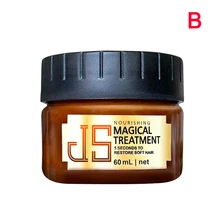 Кондиционер для ухода за корнями волос Восстанавливающий увлажняющий, питательный