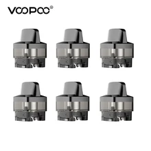 VOOPOO Vinci Pod 5,5 мл емкость для Vinci, Vinci R, Vinci X Mod Pod запасные части для электронных сигареты Pod картридж