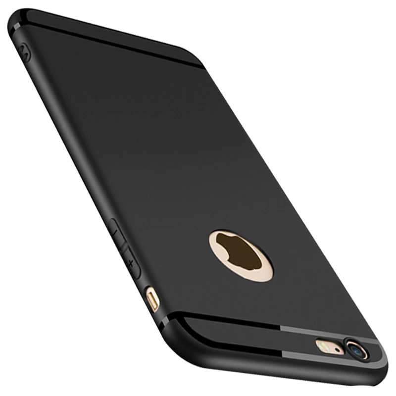Luxury Elastic and Soft Phone Case for IPhone 7 8 6 6s Plus Protective Cover X XR XS Max |
