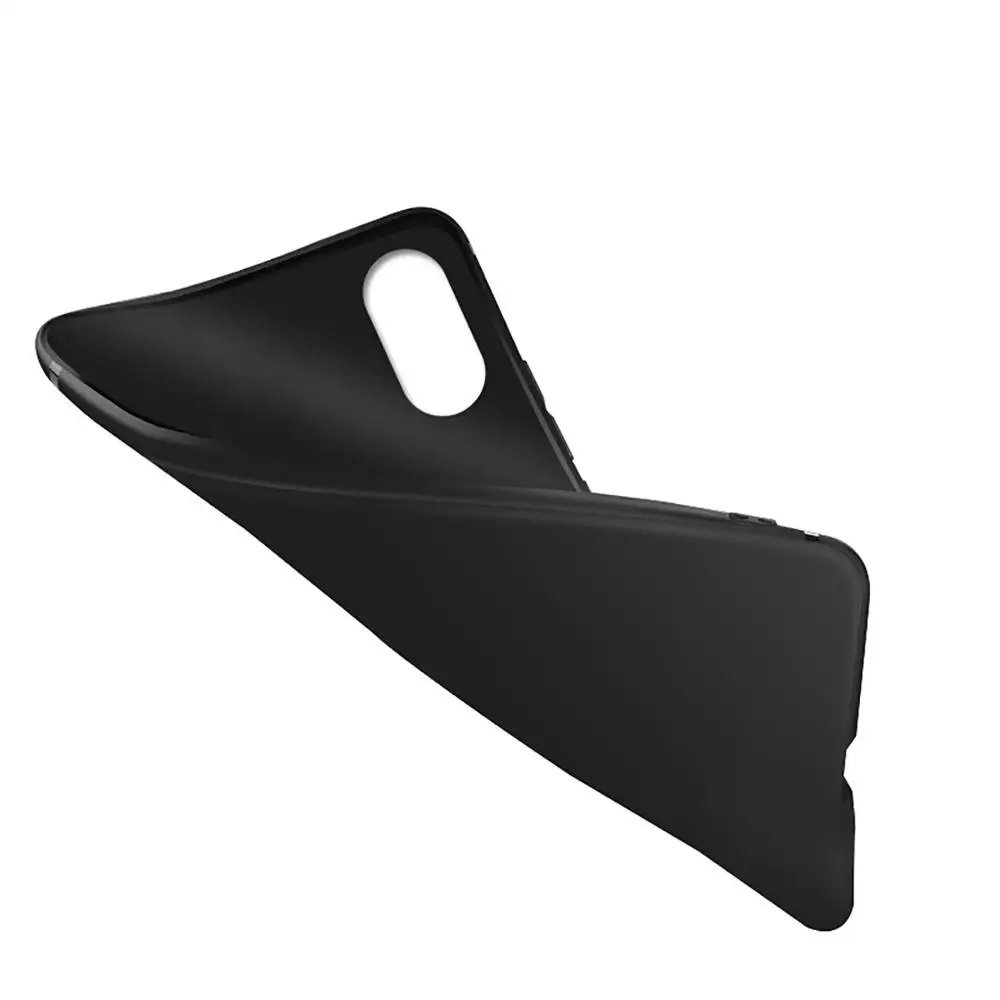 OUTLANDER Мягкий силиконовый чехол для iPhone 5 5S SE для телефона 6 6s 7 8 Plus X XR XS 11 Pro Max