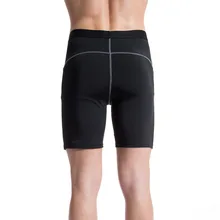 Новые мужские спортивные шорты для фитнеса бодибилдинга шесть основных моделей Модные Цветные профессиональные дышащие упражнения фитнес шорты