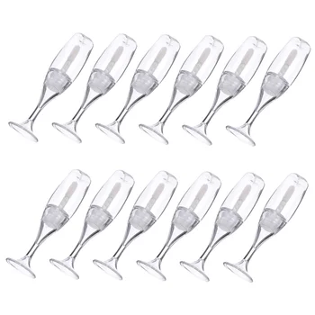 

Practical Stylish Unique Fashion Lip Glaze Tube Lip Gloss Container Lip Gloss Bottle Lip Gloss Vial