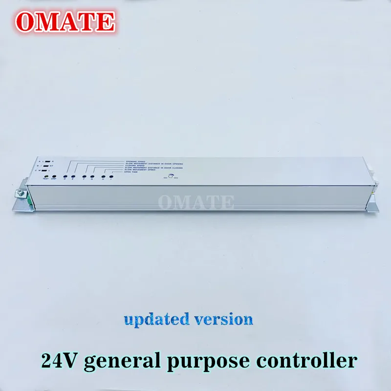 +24V Universal Automatic Sliding Door Controller, Auto Door Controller, Sliding Door Controller, - Famidy.com