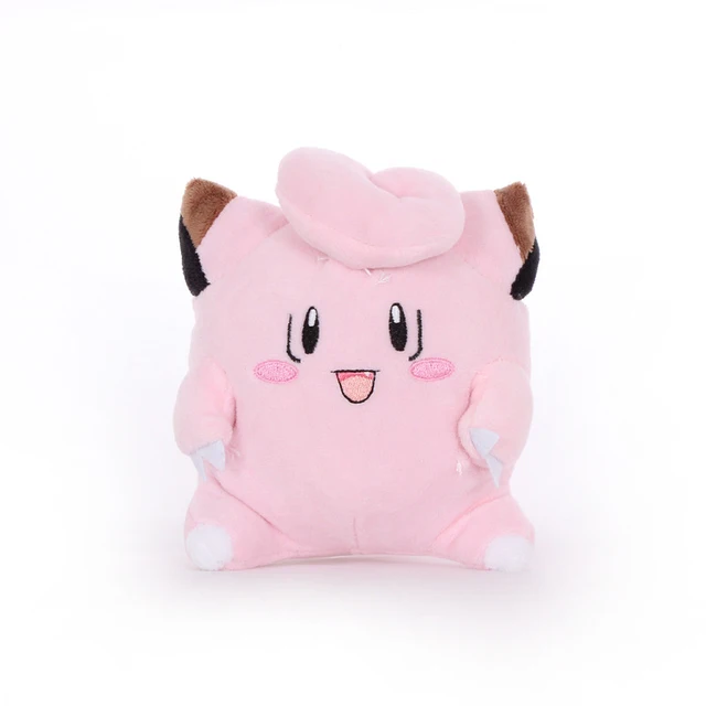 clefairy plush large