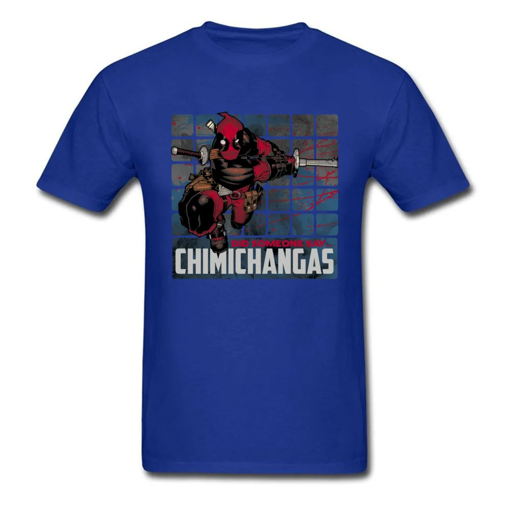Deadpool Chimichanga Panels_blue