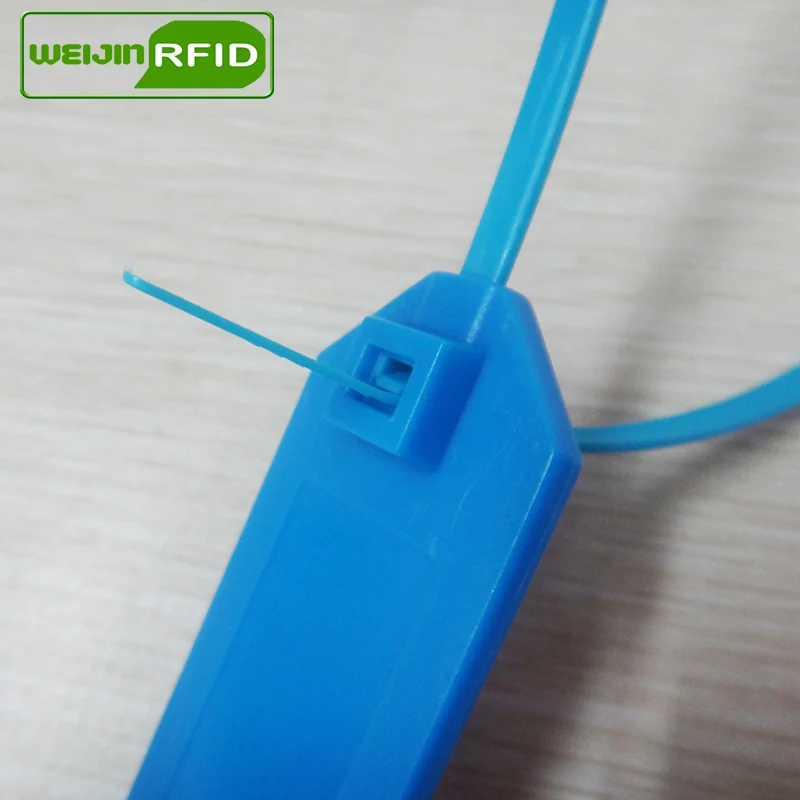 Rfid-теги UHF ABS кабельные стяжки Alien 9662 EPC6C 915 МГц 868 м 860-960 МГц Higgs3 92*28*3,5 мм на большие расстояния смарт-карты пассивные RFID метки