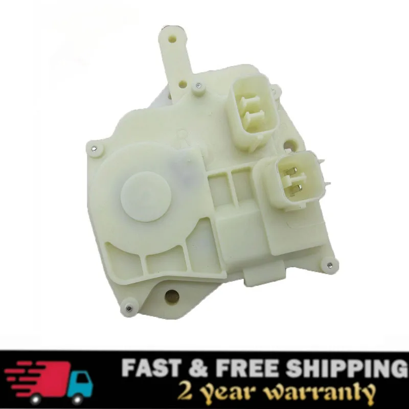 

Новый Дверные замки Привод задний левый 72655S84A01 72655S5AA01 для Honda Insight Civic S2000 Odyssey Accord 1998-2000