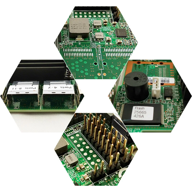 LSI9260-16I PCIe2.0 X8; SAS, RAID0/1/10/5/6, 512M кэш PCIe 2,0X8 6G SFF8087* 4
