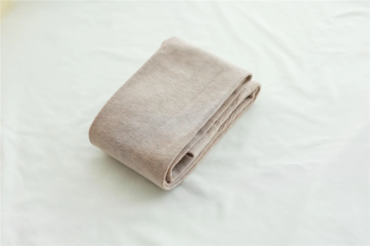 beige 800D Осень Зима теплые флисовые Колготки высокая эластичная талия толстые колготки женские разных цветов полосатый полный колготки для полных ног - Цвет: beige