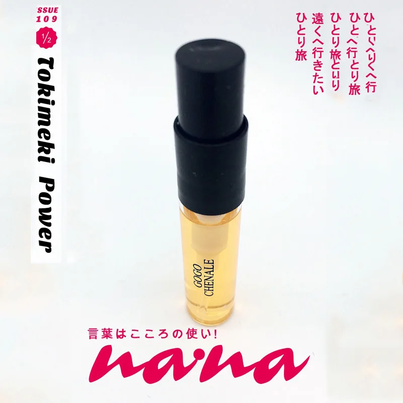 Бренд JEAN MISS оригинал 1 комплект парфюм для женщин распылитель Parfum красивая