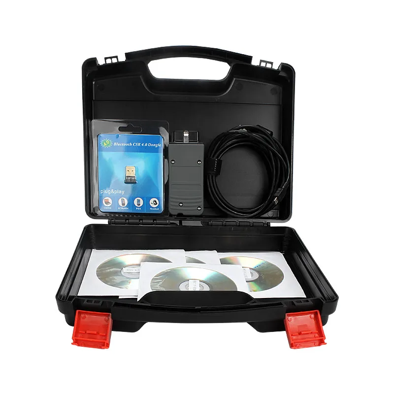 5054 для ODIS V5.0.3 с OKI полный чип BT Keygen Авто OBD2 сканер Код считыватель автомобиля