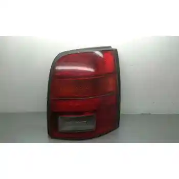 

RIGHT REAR light NISSAN MICRA (K11)