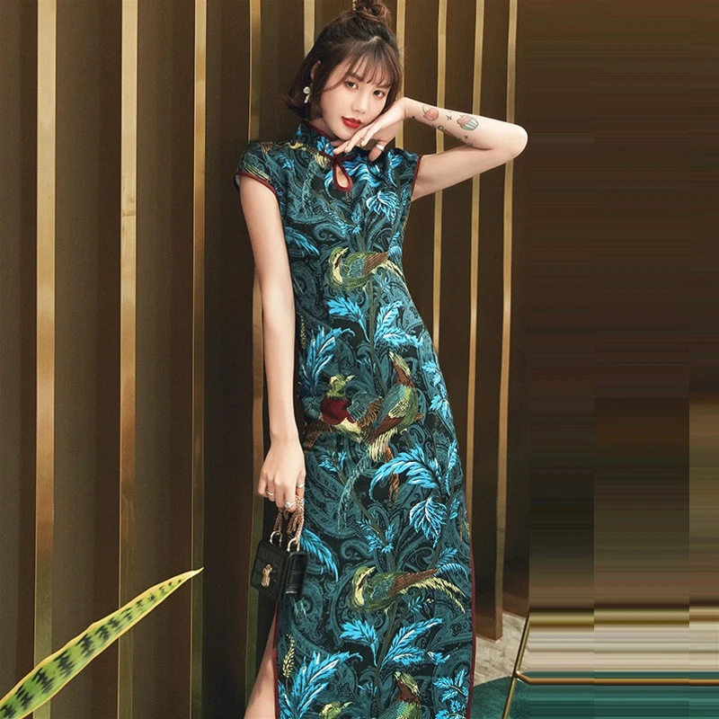 oriental dresses for sale off 75 