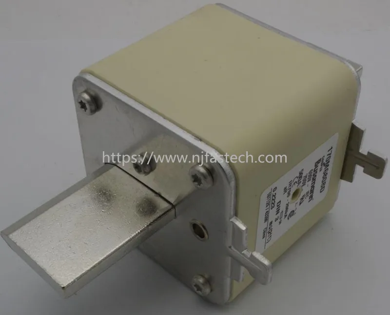 Быстрый предохранитель 170M6809D