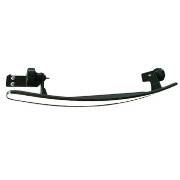 

ABS Safety Panoramic Accessory Universal Driving Outdoor Wide Vision Golf Cart Easy Install Replacement Clear Rear View Mirror