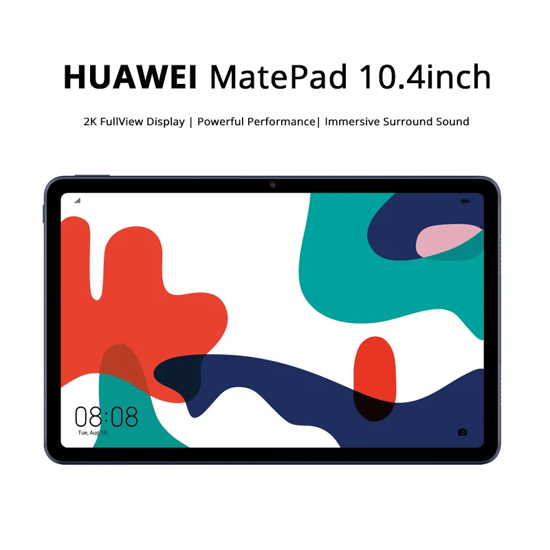 Huawei MatePad 10.4 4GB/128GB 820 Octa Core Android 10 7250mAh