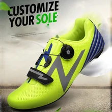 HYFMWZS Пара моделей велосипедная обувь Sapatilha Ciclismo Mtb шоссейная велосипедная обувь Spd велосипедная обувь 37-48