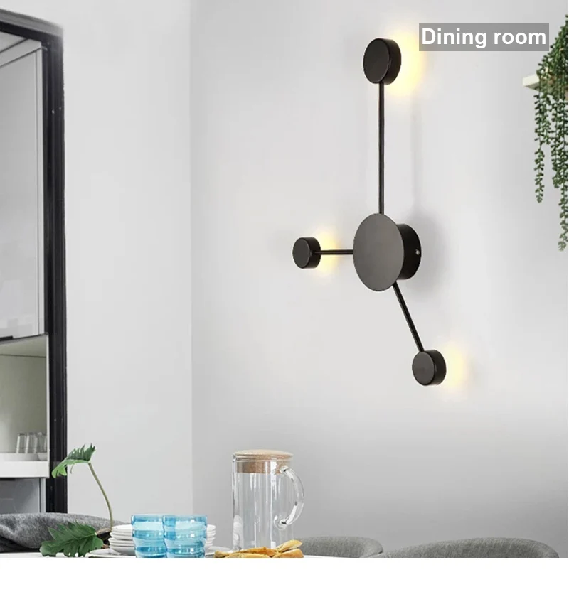 Cheap Luminárias de parede