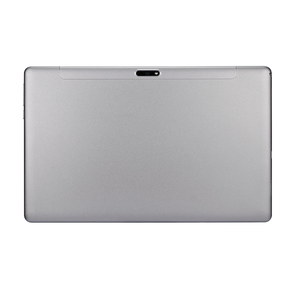 MGX20 11,6 дюймовый планшет Android 8,1 MT6797 Deca-core процессор 2.0MP+ 5.0MP камера 4 Гб+ 32 ГБ rom WiFi планшет серый с европейской вилкой