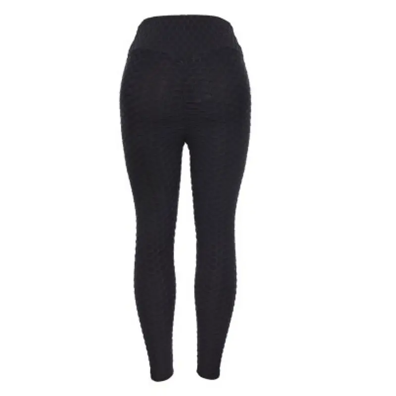Yogo slimLeggings женские полиэстер длиной до щиколотки стандартные складные Брюки